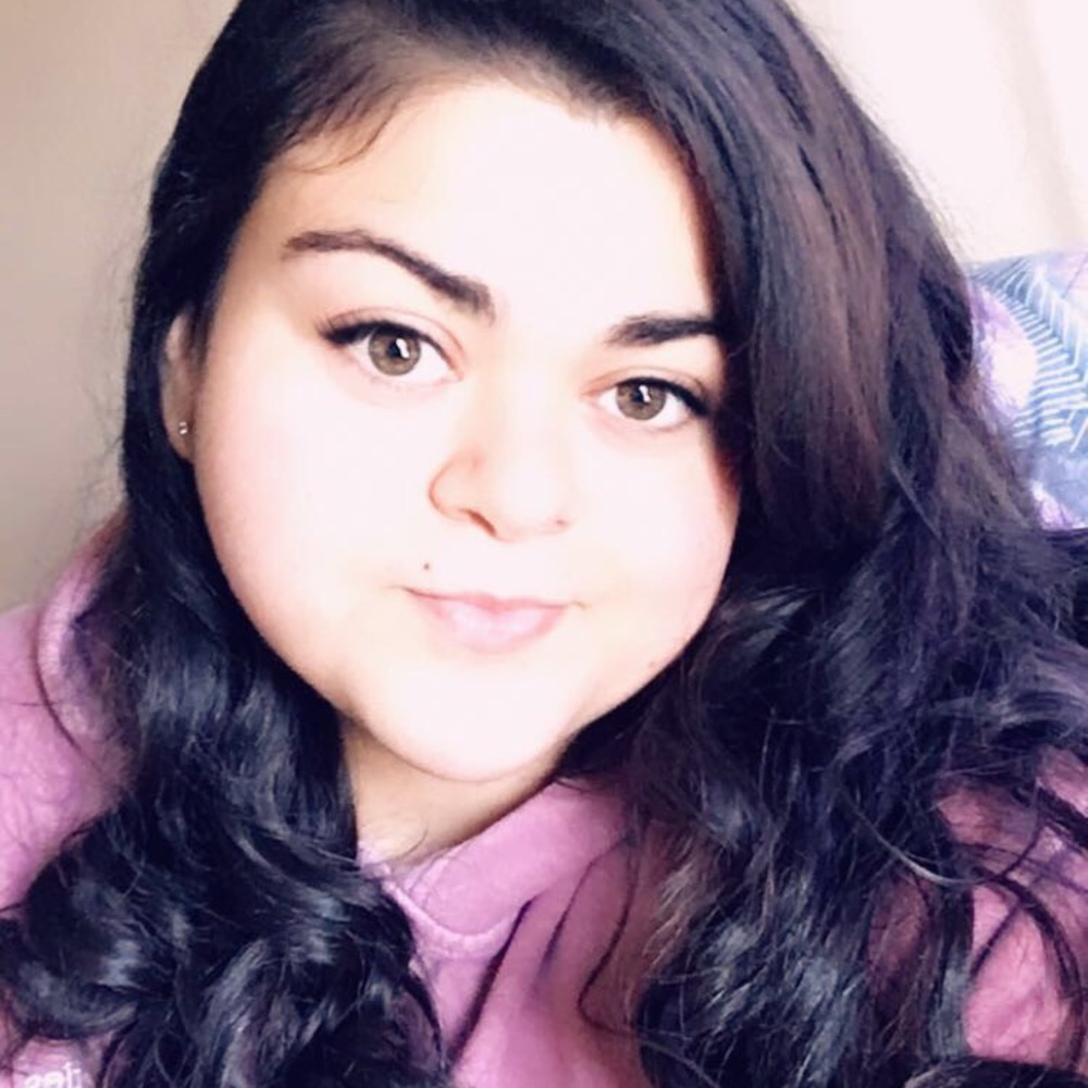 Meet your Posher, Patricia